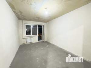 2-к квартира, вторичка, 44м2, 2/5 этаж