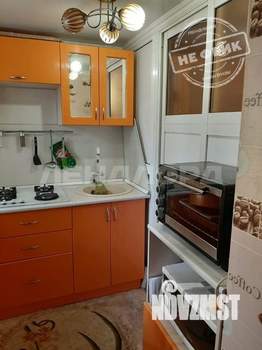 2-к квартира, вторичка, 30м2, 1/1 этаж