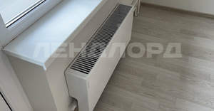 1-к квартира, вторичка, 33м2, 6/11 этаж