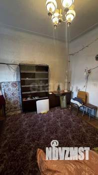 3-к квартира, вторичка, 64м2, 5/6 этаж