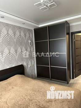 3-к квартира, вторичка, 62м2, 5/5 этаж