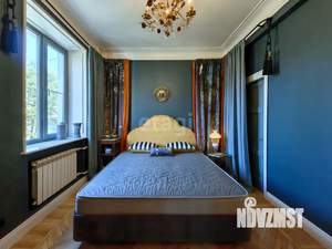 3-к квартира, вторичка, 70м2, 3/4 этаж