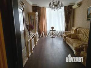 3-к квартира, вторичка, 90м2, 3/16 этаж