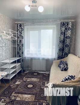 Студия квартира, вторичка, 15м2, 5/5 этаж