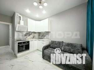 1-к квартира, вторичка, 35м2, 17/24 этаж