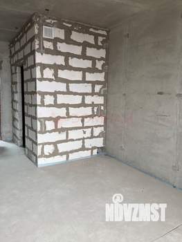 Студия квартира, вторичка, 24м2, 21/25 этаж