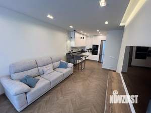 2-к квартира, вторичка, 56м2, 5/6 этаж