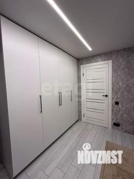 3-к квартира, вторичка, 55м2, 1/5 этаж