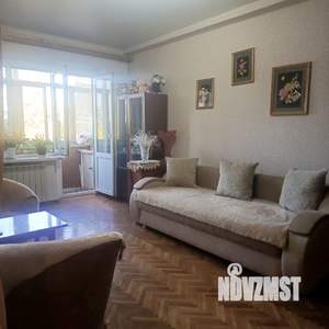 1-к квартира, вторичка, 29м2, 2/5 этаж