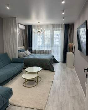 3-к квартира, вторичка, 77м2, 9/10 этаж