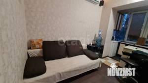 Студия квартира, вторичка, 15м2, 2/4 этаж