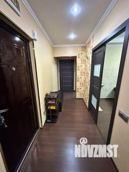 2-к квартира, вторичка, 53м2, 2/9 этаж