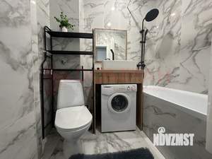 Студия квартира, вторичка, 27м2, 13/24 этаж