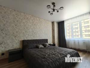 2-к квартира, вторичка, 53м2, 19/25 этаж
