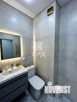 1-к квартира, вторичка, 33м2, 3/12 этаж