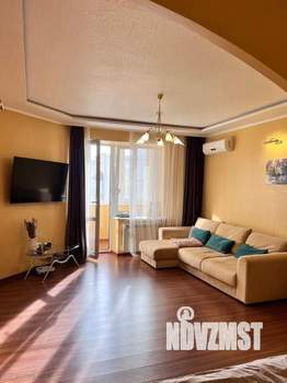 1-к квартира, вторичка, 50м2, 9/9 этаж