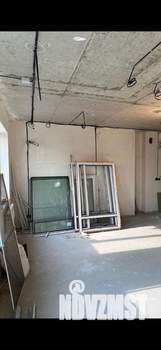 2-к квартира, вторичка, 85м2, 4/23 этаж