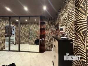 3-к квартира, вторичка, 115м2, 3/17 этаж