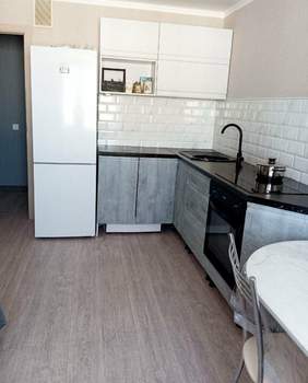 2-к квартира, вторичка, 63м2, 17/18 этаж