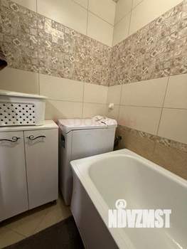 1-к квартира, вторичка, 38м2, 4/4 этаж