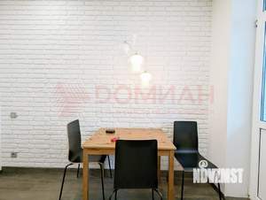 1-к квартира, вторичка, 36м2, 15/19 этаж