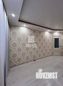 1-к квартира, вторичка, 36м2, 4/10 этаж