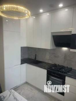 2-к квартира, вторичка, 57м2, 17/22 этаж