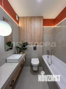 1-к квартира, вторичка, 33м2, 9/10 этаж