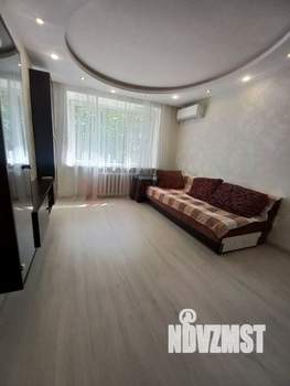 2-к квартира, вторичка, 51м2, 5/9 этаж