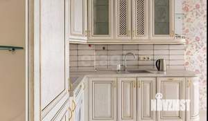 1-к квартира, вторичка, 53м2, 11/22 этаж