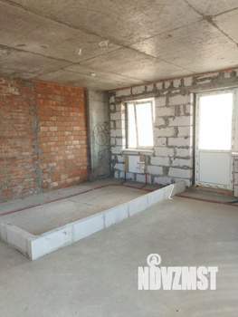1-к квартира, вторичка, 43м2, 9/10 этаж
