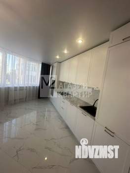 3-к квартира, вторичка, 101м2, 4/32 этаж