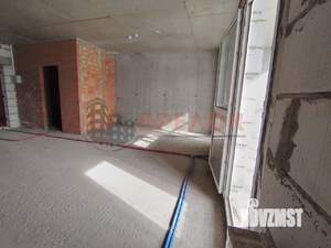2-к квартира, вторичка, 46м2, 17/25 этаж