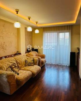 3-к квартира, вторичка, 130м2, 5/16 этаж