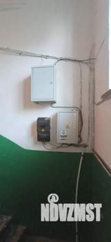 3-к квартира, вторичка, 42м2, 2/2 этаж