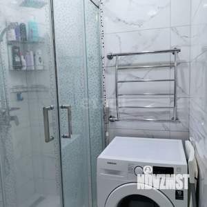 1-к квартира, вторичка, 53м2, 10/17 этаж