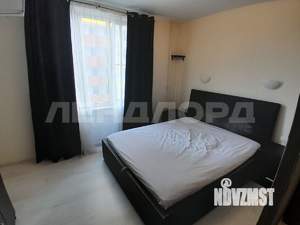 1-к квартира, вторичка, 41м2, 13/21 этаж