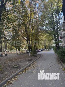 3-к квартира, вторичка, 60м2, 4/5 этаж