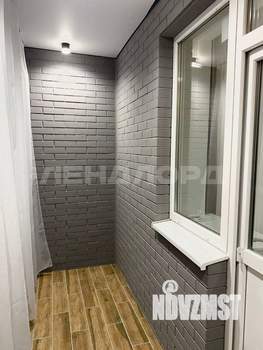 Студия квартира, вторичка, 25м2, 11/18 этаж