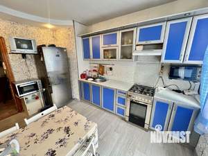 3-к квартира, вторичка, 64м2, 4/9 этаж