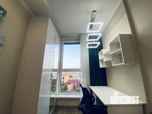 1-к квартира, вторичка, 30м2, 9/23 этаж