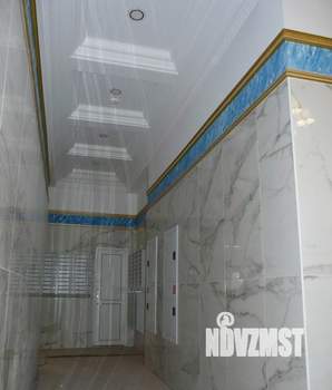 2-к квартира, вторичка, 63м2, 12/25 этаж