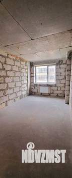 1-к квартира, вторичка, 35м2, 17/20 этаж