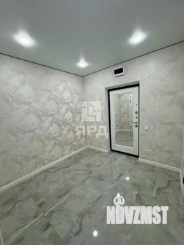 1-к квартира, вторичка, 39м2, 10/24 этаж