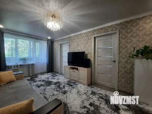 4-к квартира, вторичка, 62м2, 4/5 этаж
