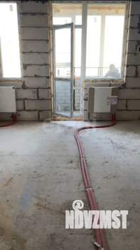 2-к квартира, вторичка, 51м2, 20/25 этаж