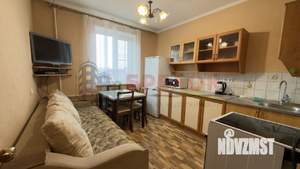 1-к квартира, вторичка, 35м2, 9/10 этаж