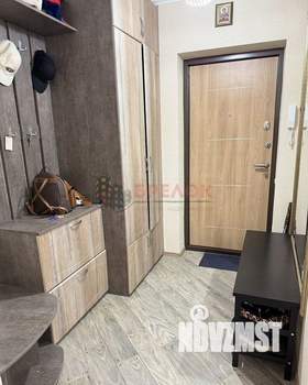 3-к квартира, вторичка, 85м2, 12/25 этаж