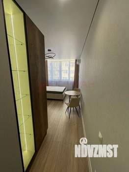 Студия квартира, вторичка, 24м2, 13/23 этаж