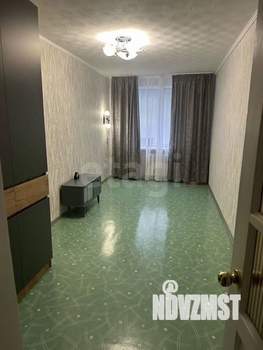 3-к квартира, вторичка, 58м2, 5/5 этаж